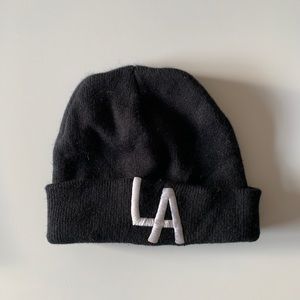 LA Beanie